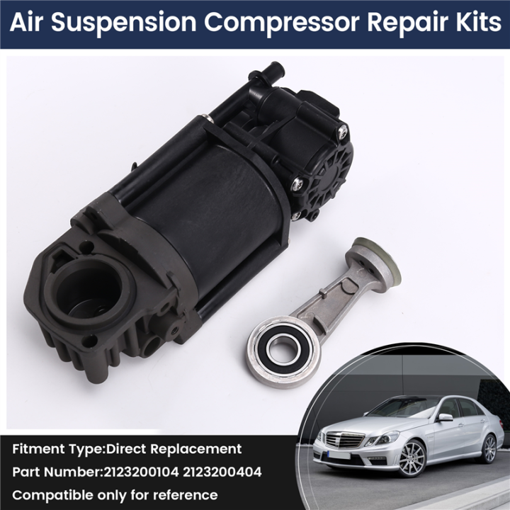 2123200104%20Air%20Suspension%20Compressor%20Repair%20Kits%20Dryer%20Assembly%202123200404%20for%20E%20Class%20W212%20S212%20-%20Image%203