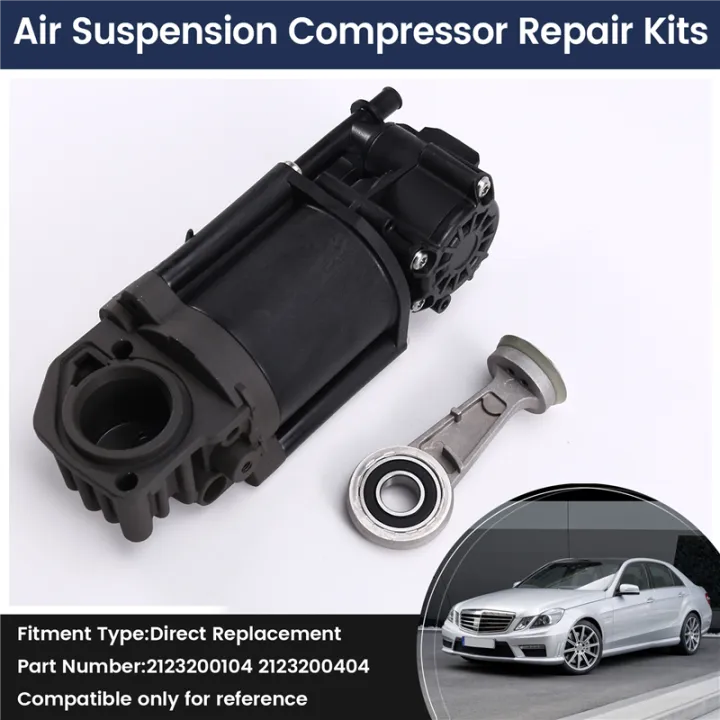 2123200104%20Air%20Suspension%20Compressor%20Repair%20Kits%20Dryer%20Assembly%202123200404%20for%20E%20Class%20W212%20S212%20-%20Image%203