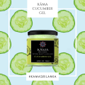 Kama Cucumber Gel Skincare Product 125 Ml. 