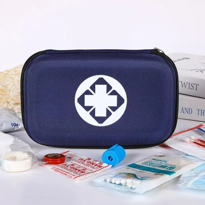 medicine%20bag%20Portable%20Emergency%20Medical%20Bag%20First%20Aid%20Storage%20Box%20For%20Household%20Outdoor%20Travel%20Camping%20Equipment%20Medicine%20Survival%20KitFirst%20Aid%20Kits%20-%20Image%207