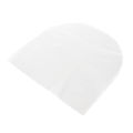 Record Sleeves Prevent Static Moderate Thickness Record Protective Storage Cover Transparent 12 Inch U Shape for Records. 
