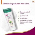 Himalaya Anti-Hair Fall Bhringaraja Shampoo, Reduces Hair Fall, Makes Hair Healthy, With Bhringaraja & Palasha,for men and women, 80ml. 