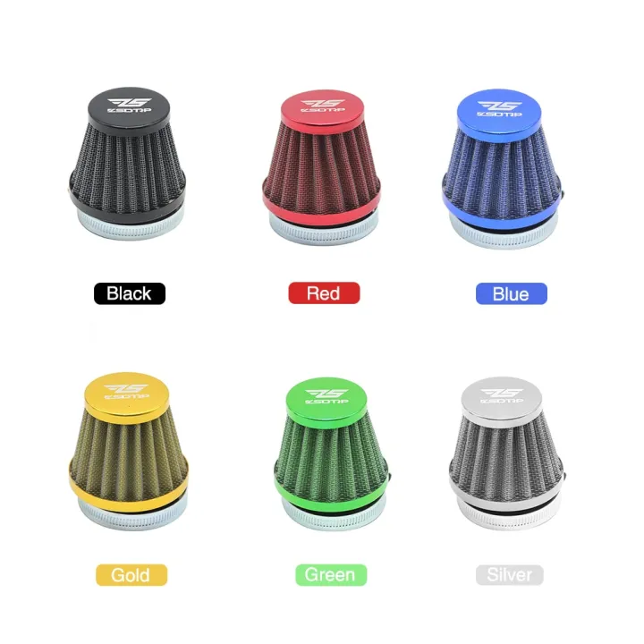 Black%2035mm-Universal%20Mushroom%20Head%20Motorcycle%20Carburetor%20Air%20Filter%20Cleaner%20Intake%20Pipe%20Modified%20Scooter%20-%20Image%204