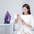 XIAOMI Lofans Cordless Electric Steam Iron UK Plug. 