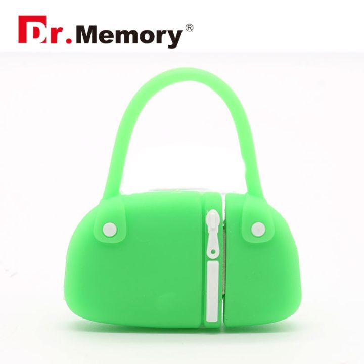 Lovely Mini Tiny Handbag Purse Bag USB Flash Drive 128M 4G 8G 16GB 32GB Memory Stick USB 2.0 Flash Disk Gift for Girls