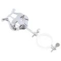 1 Piece Segment Music Score Clip Clarinet Paper Clamp Trumpet Accessoriess Metal Saxophone Holder Music Stand Accessories. 