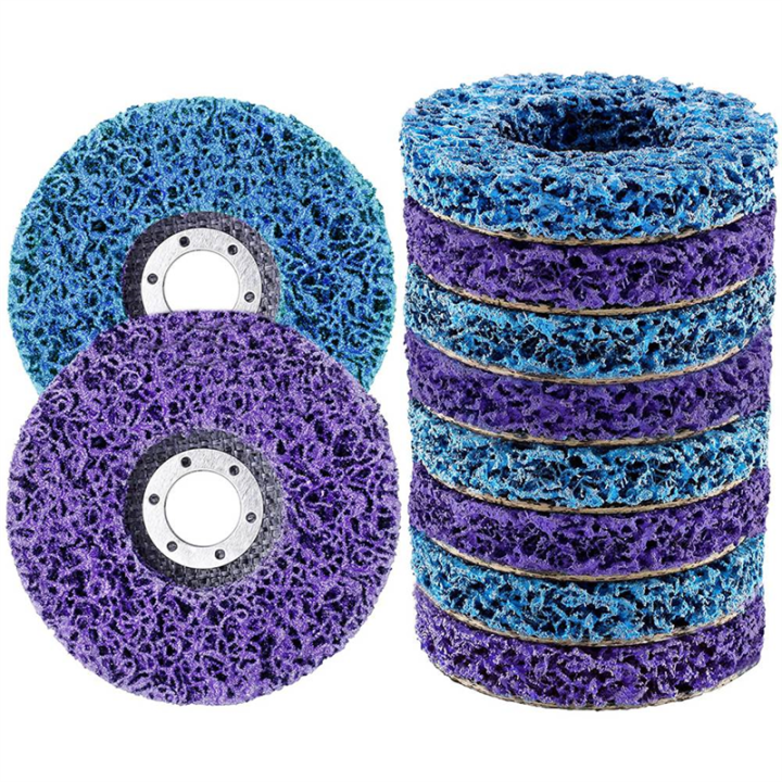 10PCS Strip Discs Stripping Wheel for Angle Grin in Pakistan | WellShop.pk 10PCS Strip Discs Stripping Wheel for Angle Grin in Pakistan | WellShop.pk