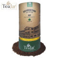 Tea Jar 100% Natural Organic Pure Ceylon Black Tea BOP Loose Leaf Tea 200g. 