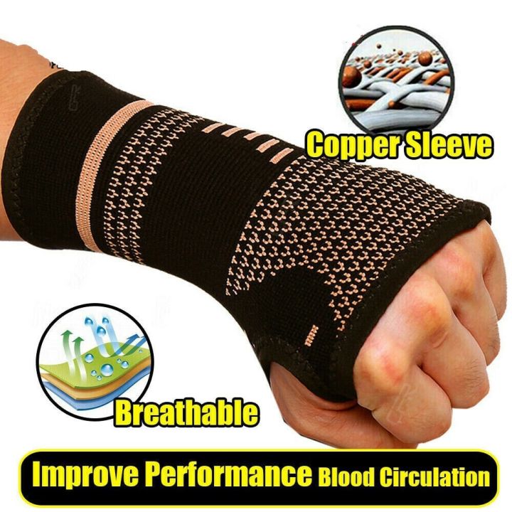 Copper%20Wrist%20Support%20Professional%20Gym%20Wristband%20Sport%20Safety%20Compression%20Glove%20Gym%20Wrist%20Guard%20Arthritis%20Sleeve%20Palm%20Hand%20Bracer%20-%20Image%205