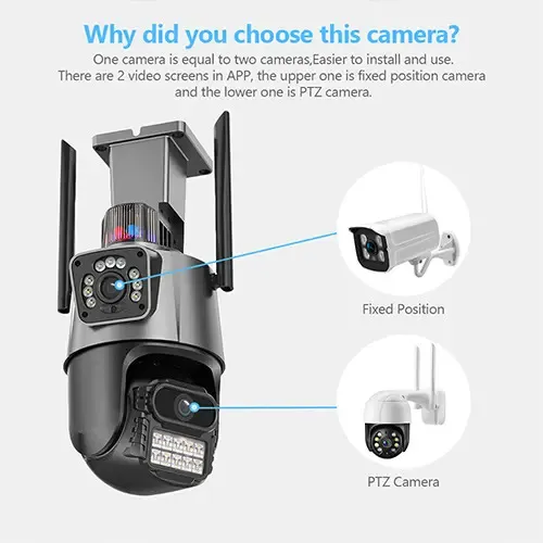 Outdoor%20Wifi%20PTZ%20Camera%204K%208MP%20HD%20Dual-Lens%20Dual%20Screen%20Camera%20AI%20Auto%20Tracking%204MP%20Video%20Surveillance%20Police%20Light%20Alarm%20iCSee%20-%20Image%205