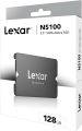 Lexar NS100 128GB/256GB. 