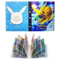 240 Pokemon Cards Album Book (Cards not Included). 