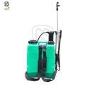 16L Manual Type Sprayer Agricultural & Gardening High Pressure Spray Tool. 