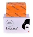 Original_ Kojie san Zero Pigment Light Skin Lightening Classic Soap, Kojiesan Made in Philippine  135g (ksls). 