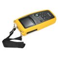 SATLINK WS6933 Digital Satellite Finder Meter with Compass Digital Satellite Signal Finder Meter with LCD Display. 