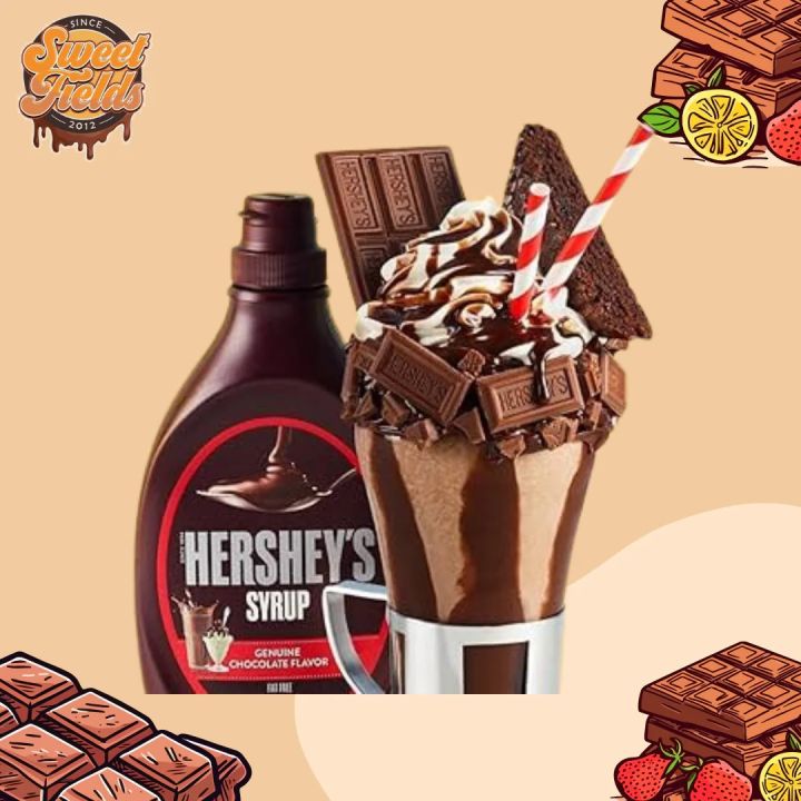 HERSHEY'S%20Chocolate%20Syrup%20-%20Genuine%20Chocolate%20Flavor%20680g%20#GDC%20-%20Image%203