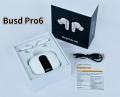 Samsung Galaxy Buds Pro 6 Bluetooth Wireless Earbuds. 