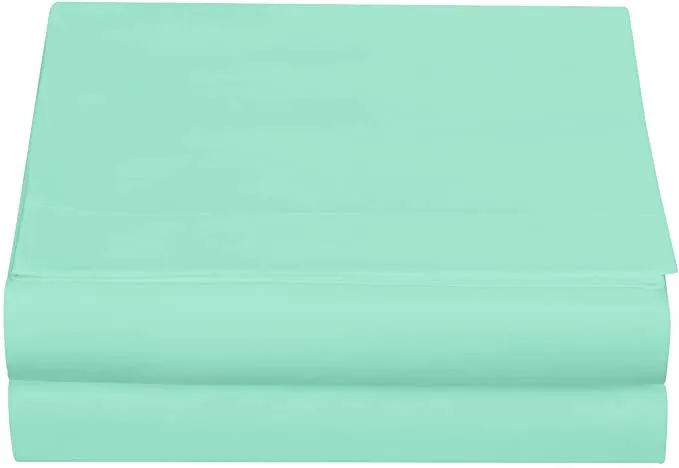 Egyptian%20Cotton%20Striped%20Bedsheet%20/%20King%20Size%20(90"%20x%20100")%20-%20Image%202