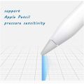 Stylus Pencil Tips Replacement for Apple Pencil Nibs 1st 2nd Generation Pencil Nibs High Sensitivity Pencil Tip. 