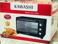 kawashi electric oven. 