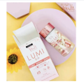 Lumi capsule by Beauty vault. 