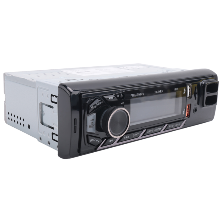 Car%20Radio%20Bluetooth%20Single%20Din%20Car%20Stereo,%201%20Din%20Car%20Audio%20with%20Phone%20Holder,%20Support%20FM/MP3/AUX/USB/TF%20Card%20-%20Image%205