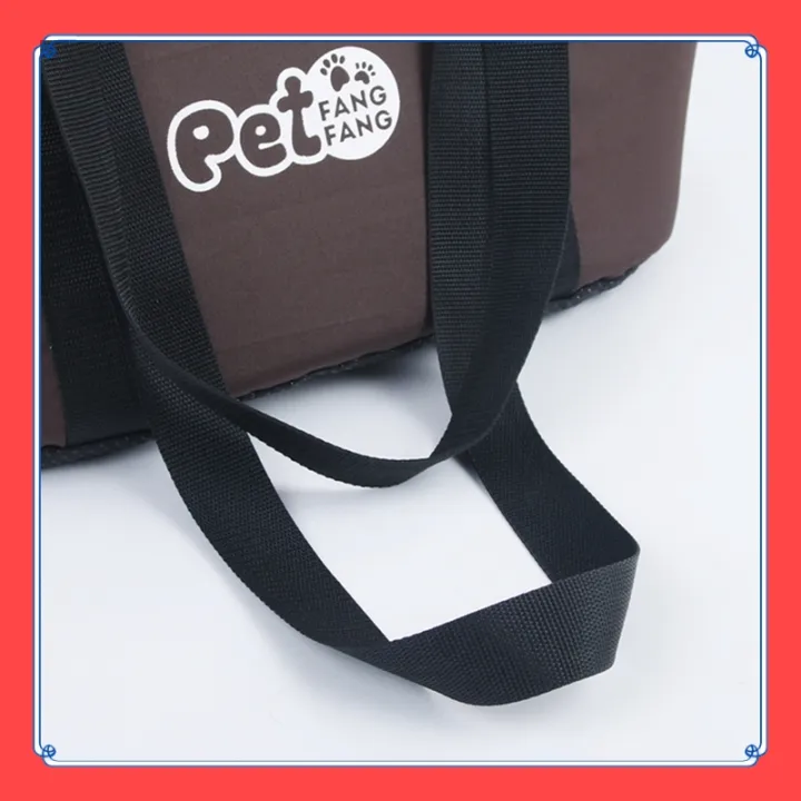 VibeVendor%20Portable%20Pet%20Carrier%20Bag%20for%20Small%20Dogs%20Cozy%20Soft%20Puppy%20Cat%20Dog%20Bags%20Backpack%20Outdoor%20Travel%20Pet%20Sling%20Bag%20-%20Image%207