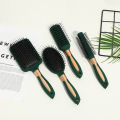 Men & Women 4PC Hair Styling Brush Hairbrush Scalp Air Cushion Massage Comb Detangling. 