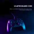 Fantech Gp13 Gaming Controller Game Pad for PC/PS3. 