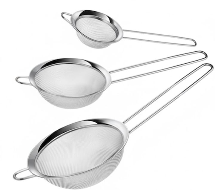 Stainless%20Steel%20Fine%20Mesh%20Strainer%20For%20Kitchen%20-%20Sieve%20Sifters%20For%20Food,%20Tea,%20Rice,%20Oil,%20Noodles,%20Fruits,%20Vegetables%20-%20Rust-Proof,%20Easy%20to%20Clean%20Drink%20Strainer%20-%20Image%203