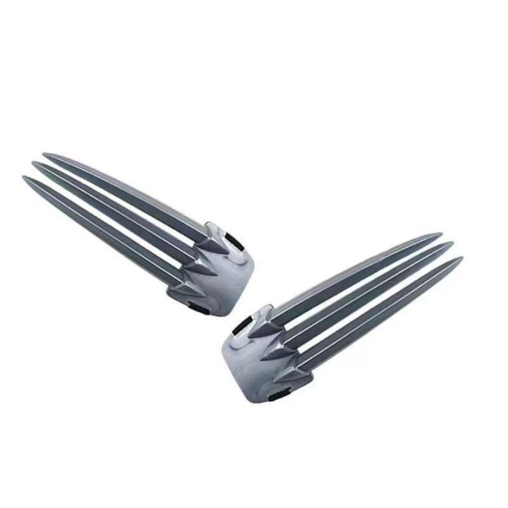 Wolverine%20Jumpsuit%20Mask%20Halloween%20Mask%20for%20Kids%20Cosplay%20Prop%20Themed%20Party%20Decorations%20Wolverine%20Claw%20Props%20Role%20Play%20Superhero%20-%20Image%207