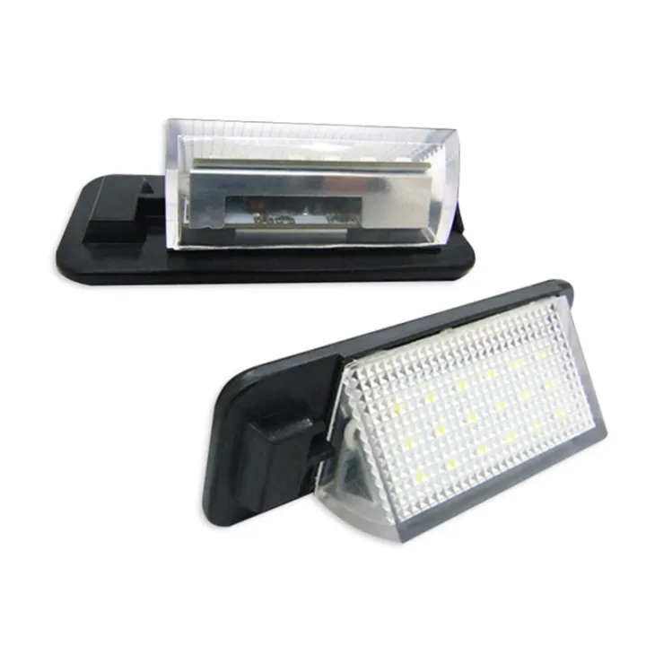 Led%20License%20Plate%20Light%20White%20Number%20Plate%20Lamp%20Bulbs%20For%20E36%20-%20Image%207