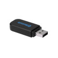 HXSJ Usb  Music Re-Ceiver B-T Converter Stereo 3.5Mm Aux Au-Dio Re-Ceiver Adapter. 