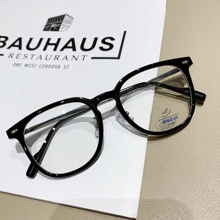 FNCXGE%20Myopia%20Eyeglasses%20For%20Women%20Retro%20Fashion%20Computer%20Anti%20Blue%20Light%20Shortsighted%20Eyewear%20Men%20Retro%20Original%20Brand%20Anti%20Radiation%20Rectangle%20Eyeglasses%20With%20Graded%20Lens%20-50~-600%20Unisex%20-%20Image%202