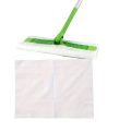 Household dust removal cloth, electrostatic mop pad, dust removal paper, disposable floor tiles, floor cleaning products. 