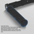 Phone Video Stabilizer Grip Wireless Charging Magnetic Phone Video Stabilizer for Filmmaking. 