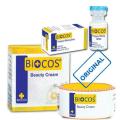 ​Biocos Cream and Serum. 