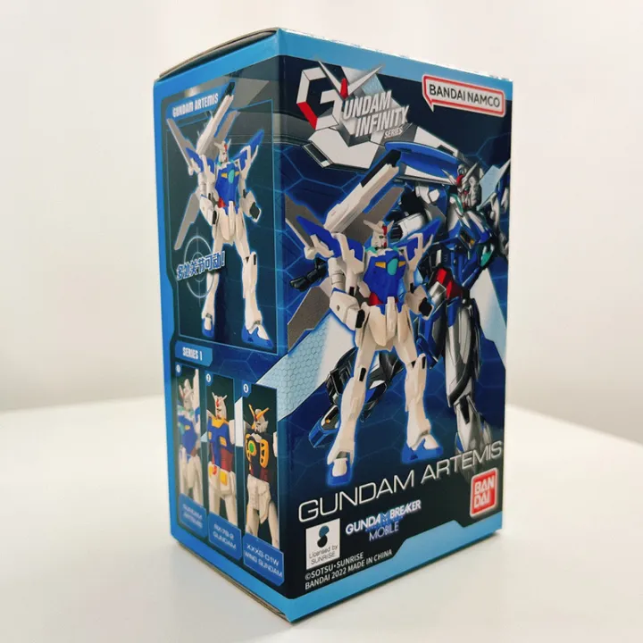 Genuine%20Bandai%20Gundam%20Infinite%20Assemble%EF%BC%8DArtemis%20Gundam%2040601%20-%20Image%202