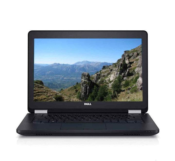 DELL Latitude E5270 – 13″ HD | Intel® Core™ i5 6th Gen | 8GB DDR4
