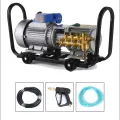 PW 280 - 1300 W Multi Electric High Car Pressure Washer. 