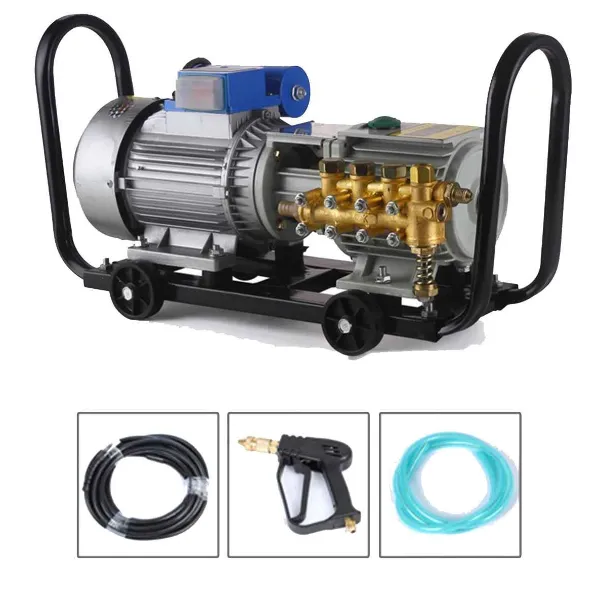PW 280 - 1300 W Multi Electric High Car Pressure Washer
