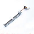KOGEEK 12V Stepper Motor Stroke 80mm with Slider Motor for DIY Small Engraving Machine. 
