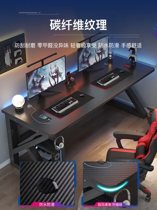 %E3%80%90HOT%E3%80%91%20Gamer%20Computer%20Desk%20Home%20Modern%20Black%20Office%20Desks%20Study%20Table%20Double%20Room%20Pink%20Desks%20Escritorios%20De%20Computadora%20Home%20Furniture%20-%20Image%204