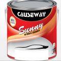 Causeway- Sunny NC Quick Drying Oil Primer. 