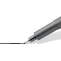 STAEDTLER® Pigment Liner 308 Fineliner - Black. 