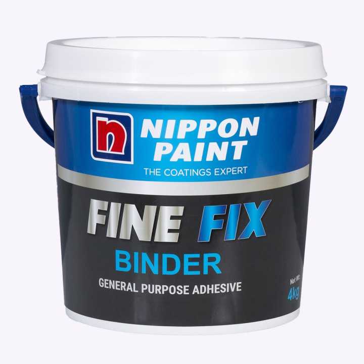 Fine Fix Binder General Purpose Adhesive 500 G