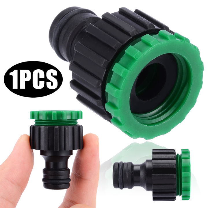 1pcs Garden Hose Tap Connector For Join Garden Hose Pipe Tube