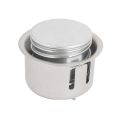 Rice Cooker Thermostat, Magnetic Center Thermostat Limiter Sensor Temperature Controllers for Auto Electric Rice Cooker. 