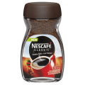 Nescafe Classic Coffee Powder 50G. 