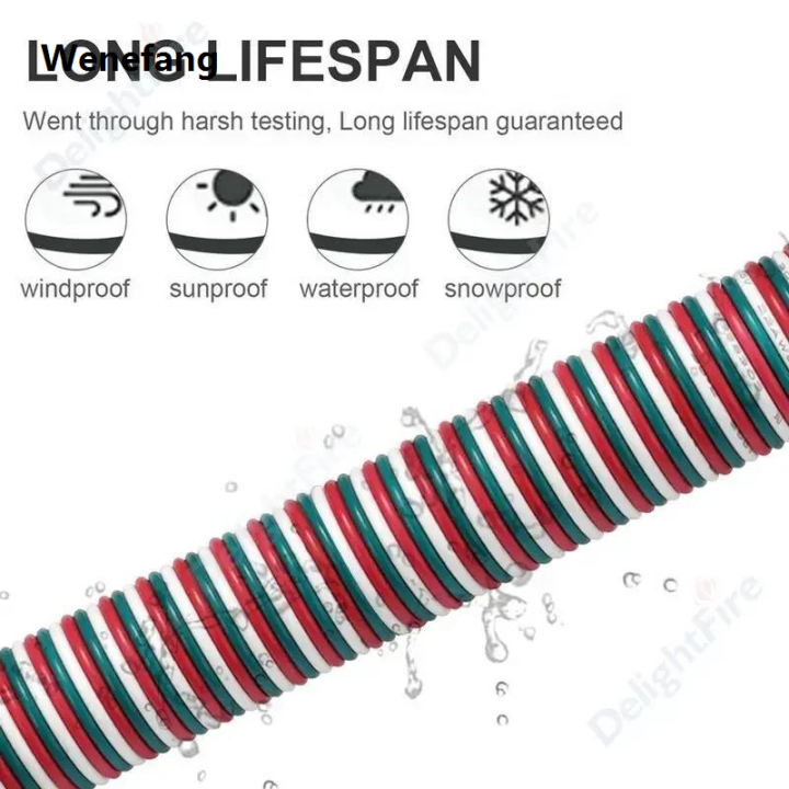 Wenefang%203%20Pin%20LED%20Wire%202%204%205%206%20Core%2022AWG%20Extension%20Cable%20JST%20Connector%20Electrical%20Wires%20Cable%20For%20WS2812B%20RGB%20RGBW%20LED%20Strip%20Automotive%20-%20Image%204